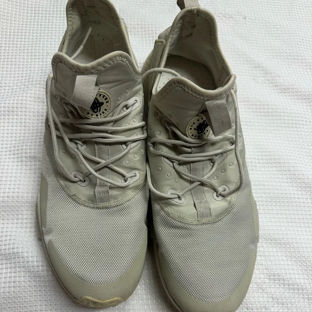 Nike Air Huarache Drift - Picture 4 of 5